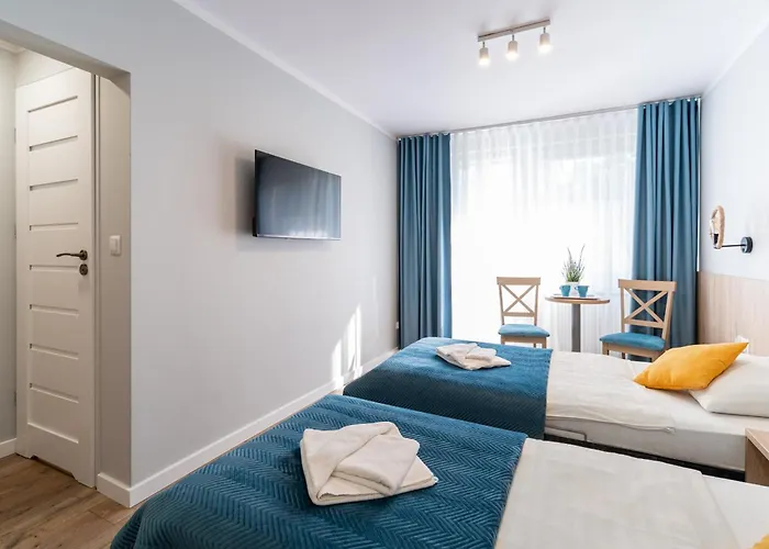 Ośrodek wypoczynkowy Dankar *