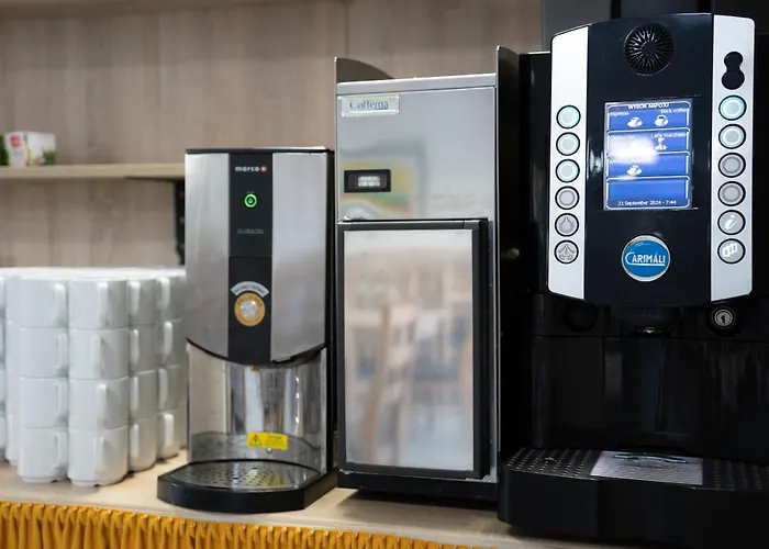 Osrodek Wczasowy Dankar *