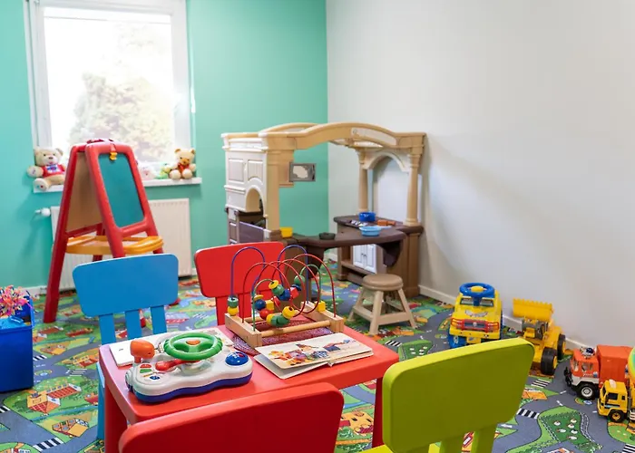 Osrodek Wczasowy Dankar Dziwnów