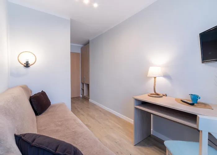 Osrodek Wczasowy Dankar