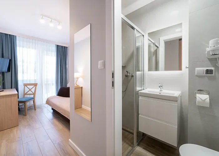 Osrodek Wczasowy Dankar Üdülőközpont