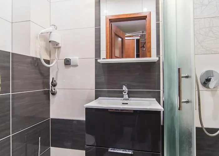 Osrodek Wczasowy Dankar * Dziwnów