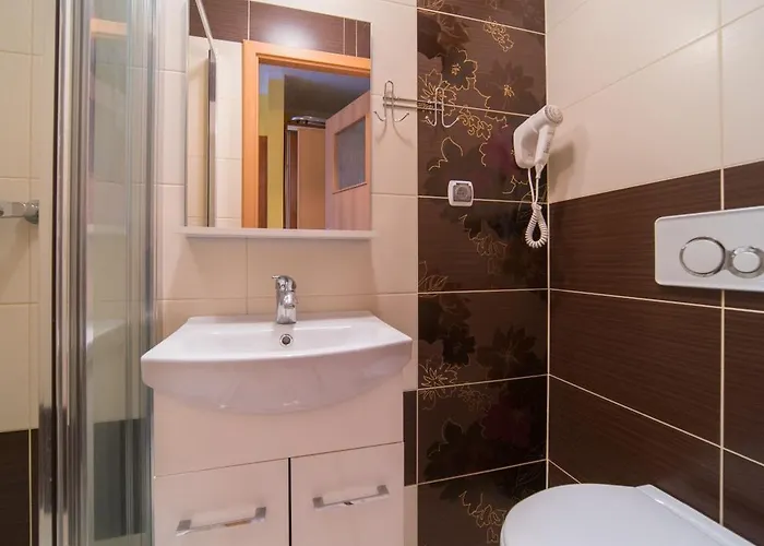 Dankar Ośrodek wypoczynkowy