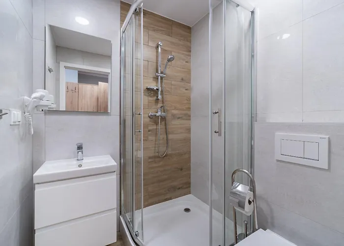 Osrodek Wczasowy Dankar *