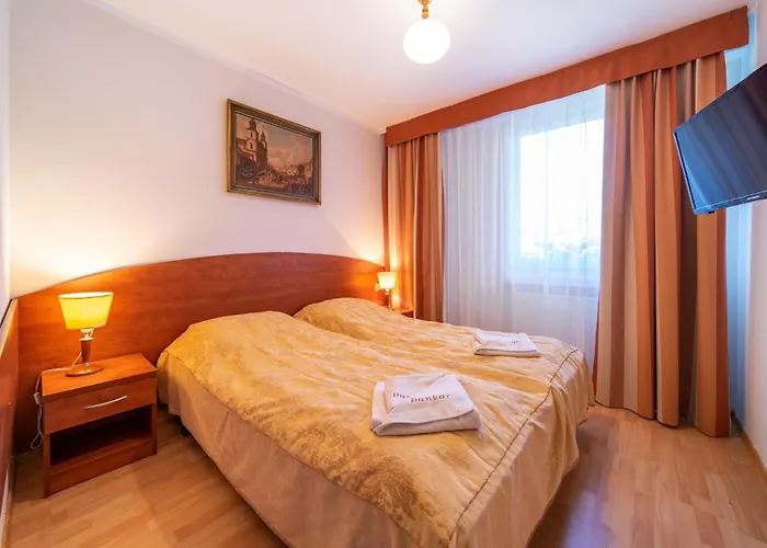 Osrodek Wczasowy Dankar * Dziwnów